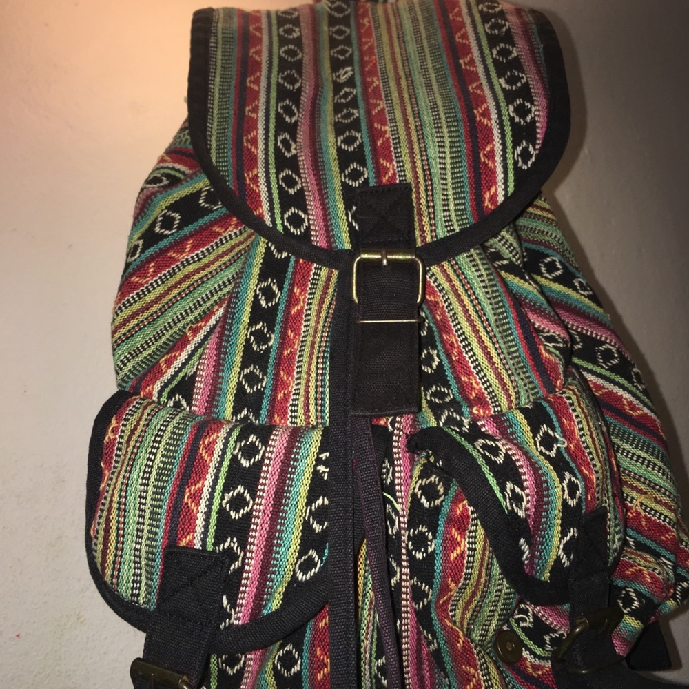 Forever 21 Backpack